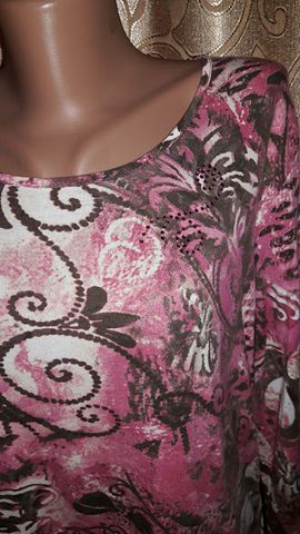 Красивая женская кофта gerry weber - фото фото фото 2