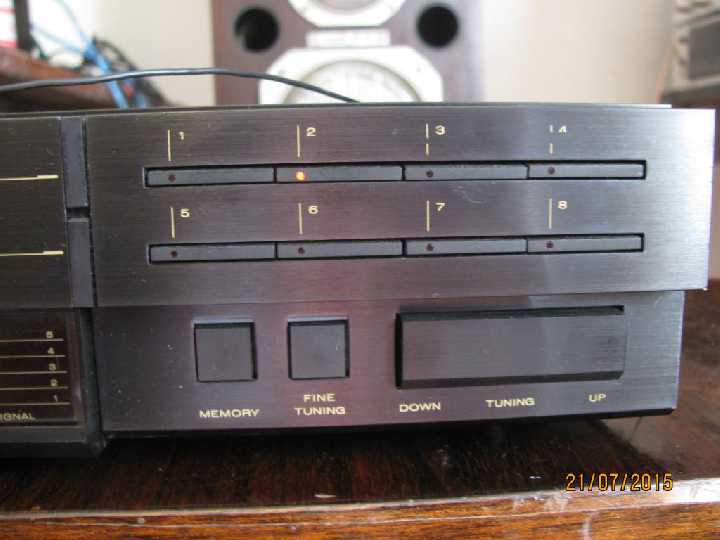 ТЮНЕР MARANTZ ST-64 - фото фото фото 3