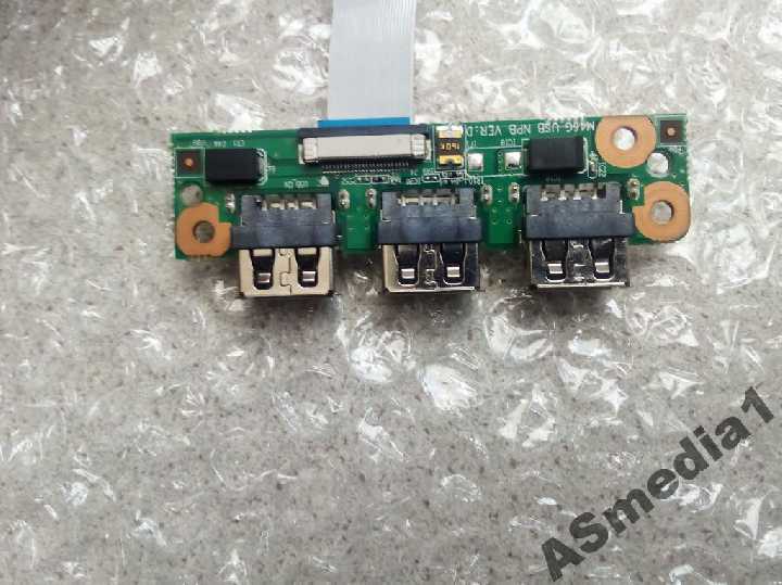 Дополнительный USB Ok - фото фото фото 1