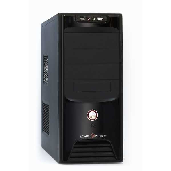 Рабочая станция! Intel G3900 2.8GHz+8Gb DDR4+320GB - фото фото фото 1