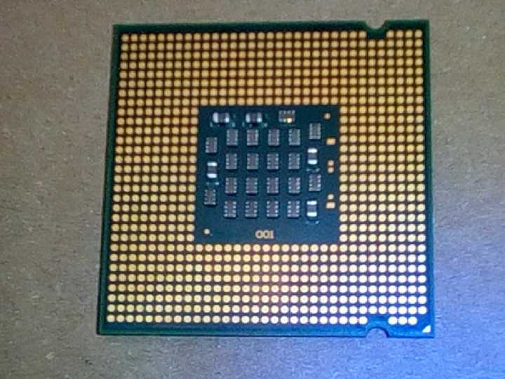 Процессор INTEL CELERON D 2,66GHz SOCKET 775 - фото фото фото 1