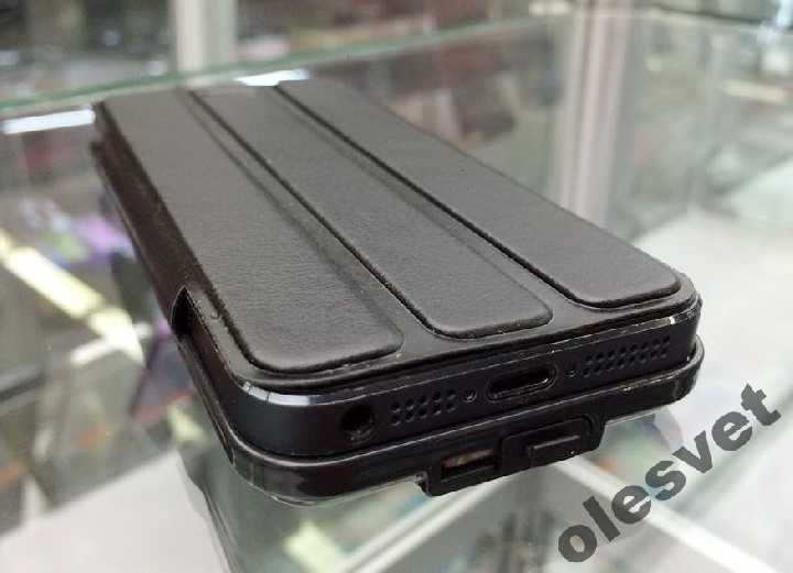 Чехол Power Pack к IPhone 5/5s 2600 mAh 50$ - фото фото фото 6
