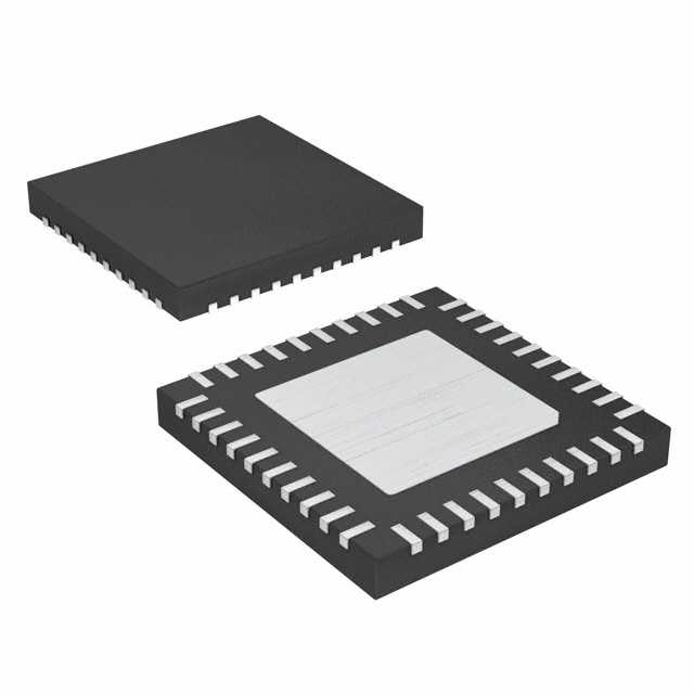 Шим, Maxim MAX1567ETL pwmIC, QFN40 - фото фото фото 0