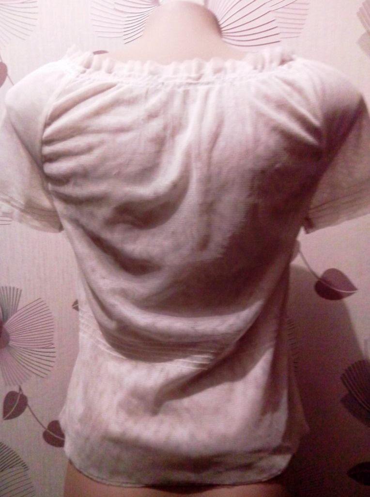 Блузка женская - фото фото фото 1
