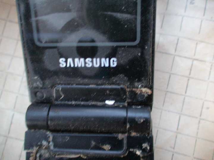 Телефон Samsung раскладной.Читать описание. - фото фото фото 0