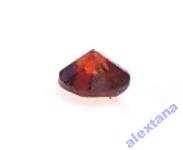 ГРАНАТ ПИРОП натуральный круг 2,5 мм - СКИДКИ!!! - фото фото фото 2