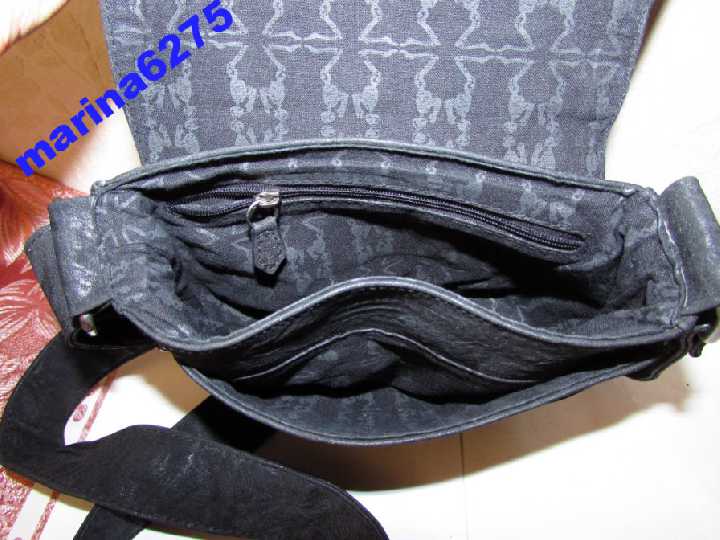 СТИЛЬНАЯ МОДНАЯ СУМКА crossbody СКЕЛЕТИК - фото фото фото 7