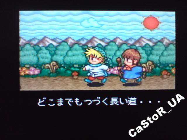 SFC Mahoujin Guru Guru Super Nintendo Famicom - фото фото фото 1