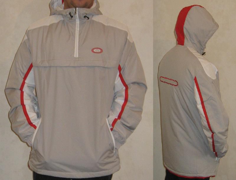 Куртка  Sergio Tacchini (оригинал) - фото фото фото 1