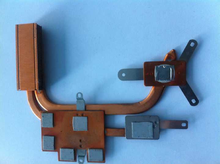 Тепловая трубка BenQ R56 HeatSink PBPB2007010 - фото фото фото 0
