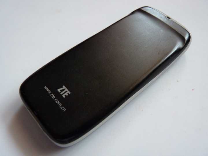 Мобильный телефон ZTE S305 - фото фото фото 4
