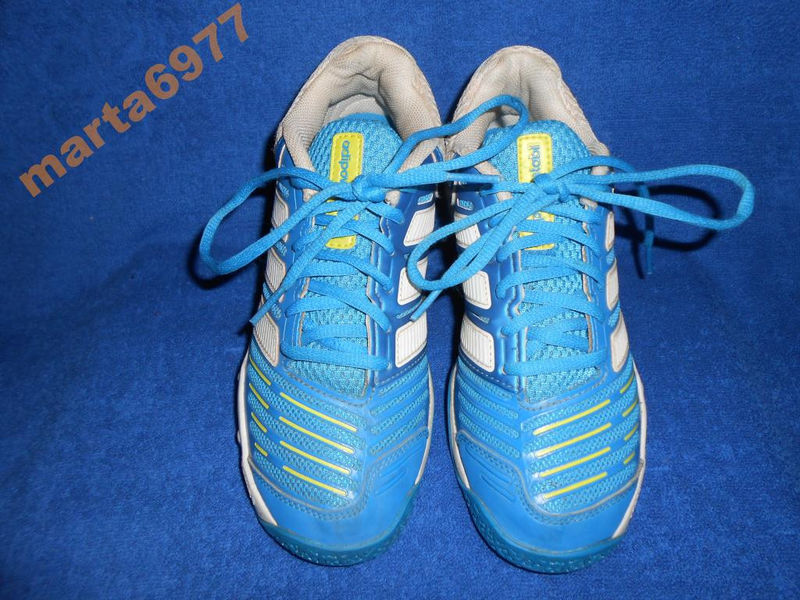 Кроссовки  *ADIDAS*   Вьетнам     р.36  (22.50см) - фото фото фото 4