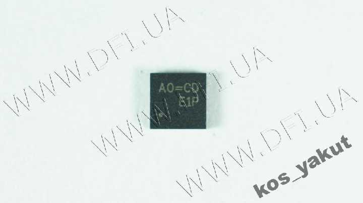 Шим, Richtek RT8209BGQW (A0=)  pwmIC, QFN14 - фото фото фото 0