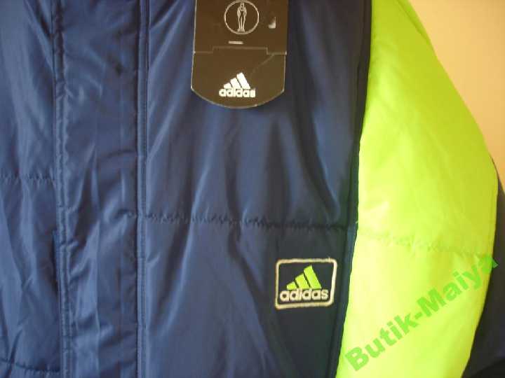 Куртка "ADIDAS "    ( XL)  54-56 р   PHILIPPINES - фото фото фото 4