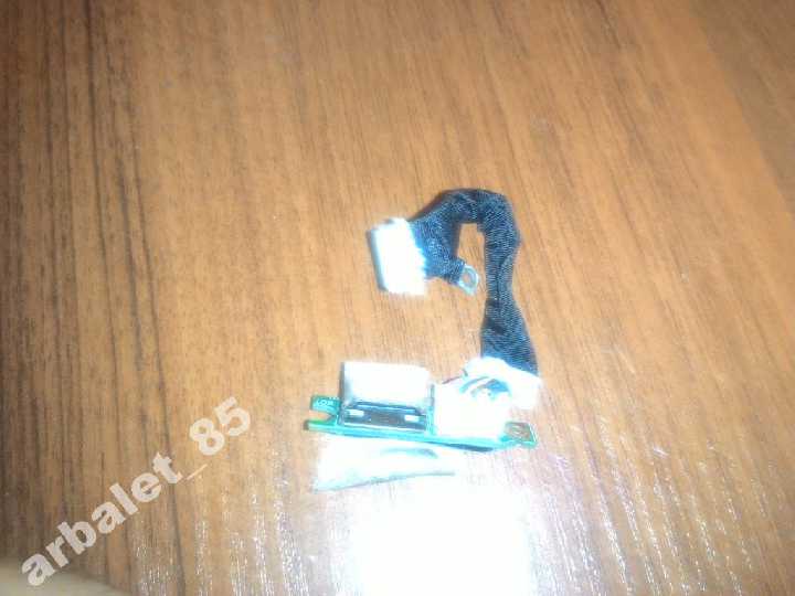 HDMI с шлейфом Asus K51AC - фото фото фото 0