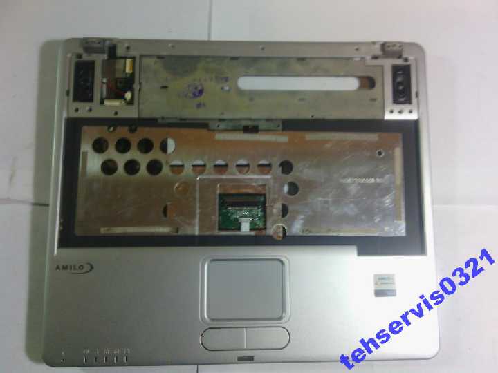 13* Fujitsu K 7600  запчасти комплектующие разборка - фото фото фото 5