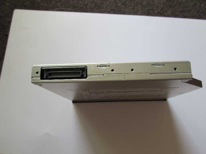 Привод DVD-RW  GDR-8084N Acer 4520 IDE - фото фото фото 2