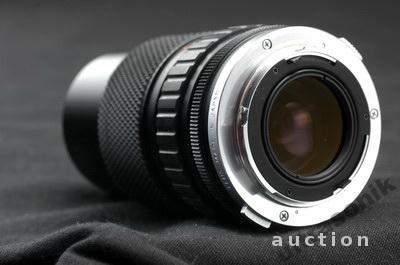 Об'єктив Olympus OM-System Zuiko Auto-Zoom 1:4 f=75-150 mm Ф49мм Вживане - фото фото фото 2