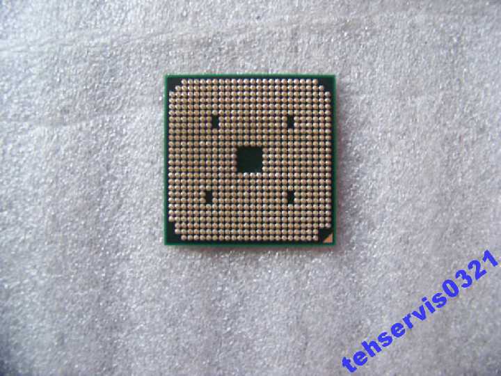 Процессор AMD Athlon II AMN330DCR22GM - фото фото фото 1