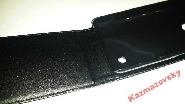 Чехол-флип для Nokia Lumia 530 - фото фото фото 6