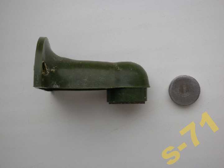 СССР Магнитный держатель для мыла - фото фото фото 0
