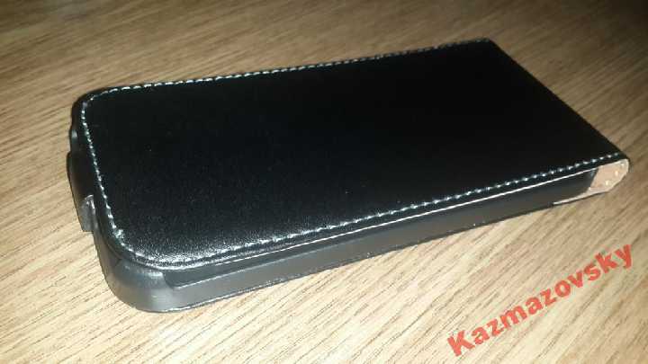 Чехол-флип для HTC One M8 - фото фото фото 5