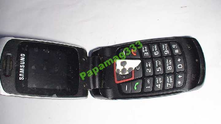 Телефоны Samsung SGH №12.Читать условия! - фото фото фото 1