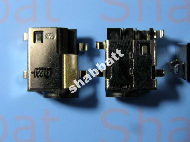Гніздо живлення Samsung NP700Z3A NP700Z5B NP700Z5C - фото фото фото 2
