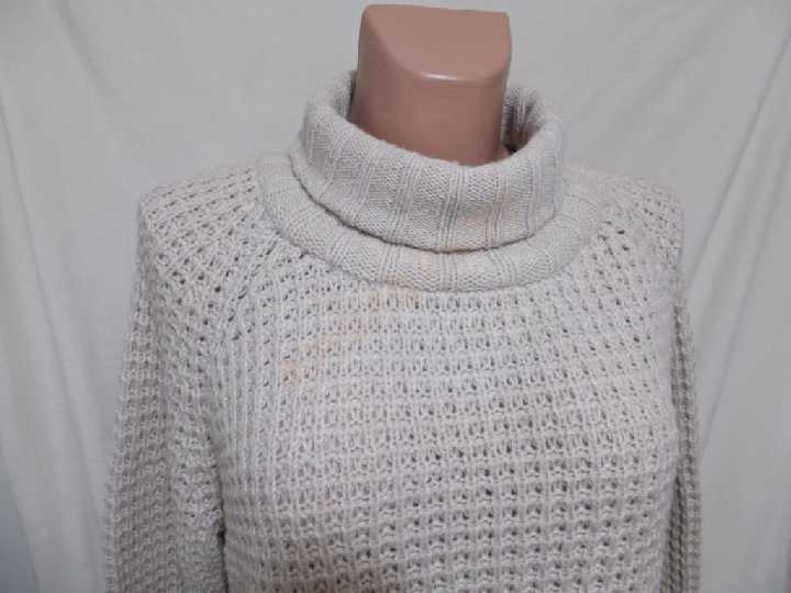 Свитер Lambswool *Day Birger et Mikkelsen* 50-52р - фото фото фото 1