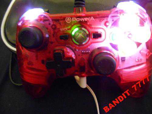 Mini Pro EX проводной контроллер для Xbox 360 - фото фото фото 6