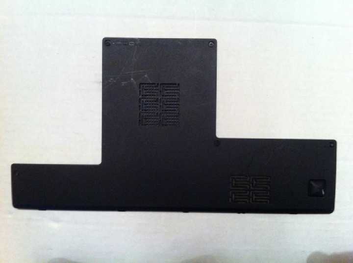 крышка сервисная    Lenovo  B570 - фото фото фото 0