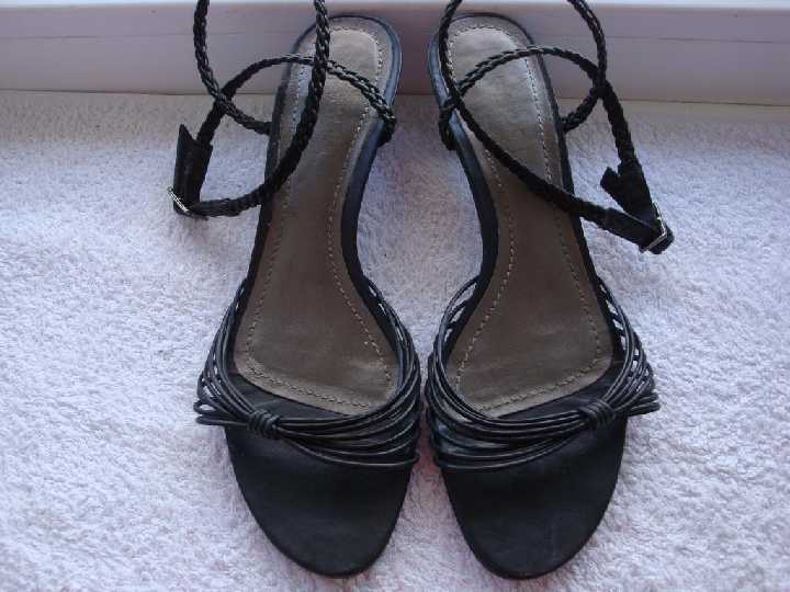 БОСОНОЖКИ   оригинал   Бразилия  38р - фото фото фото 0