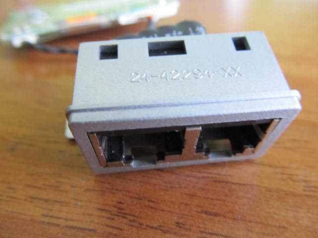 CREATIX CTX704_V1 - LAN+Modem - фото фото фото 3