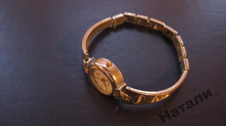 Часы женские LQ Laguna Quartz с браслетом - фото фото фото 3