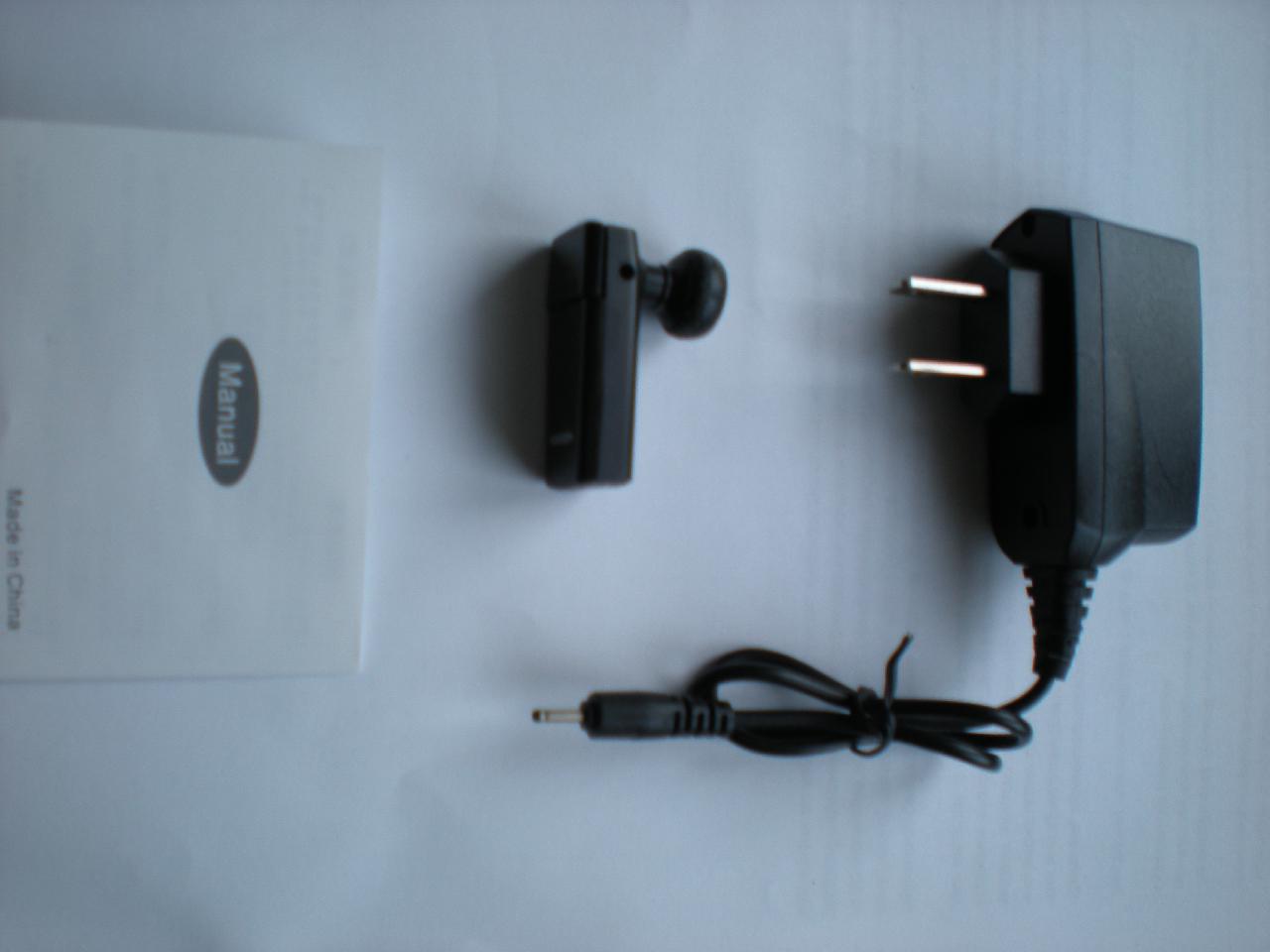 Bluetooth гарнитура  Koncen KC 08 Wireless - фото фото фото 2