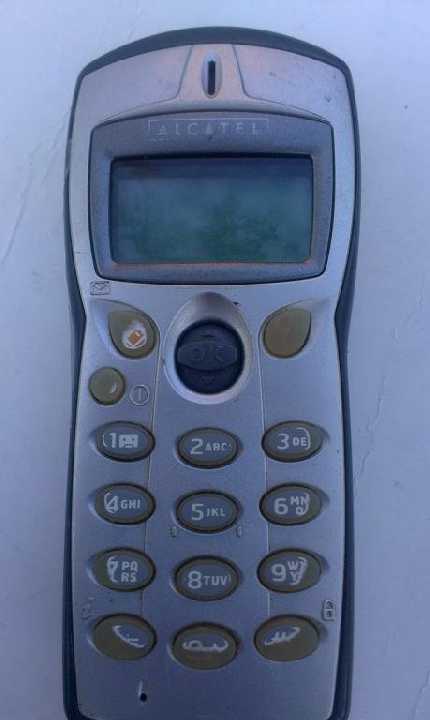 Алкател Alcatel Be 4 .Читать условия! - фото фото фото 0