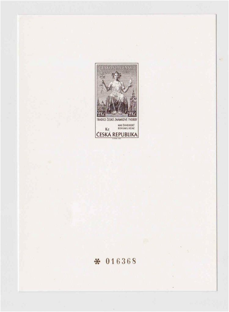 Чехия 1938 г MNH   люксблок   номер - фото фото фото 0