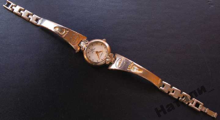 Часы женские LQ Laguna Quartz с браслетом - фото фото фото 0