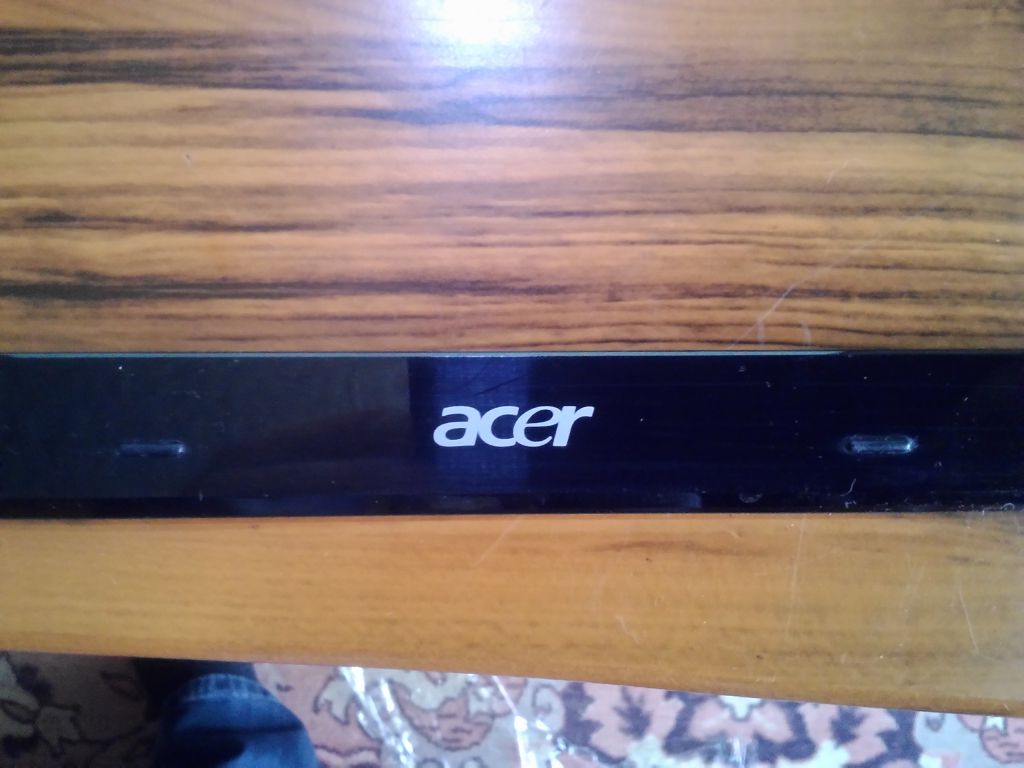 Рамка матрицы от Acer Aspire 5741ZG - фото фото фото 2