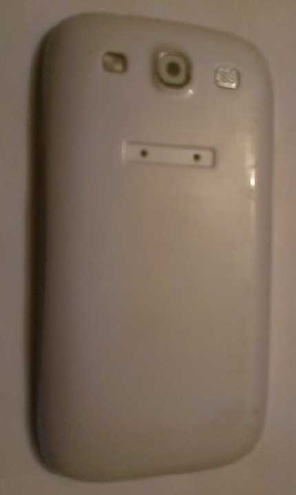 Телефон Samsung 9300.Читать условия! - фото фото фото 1