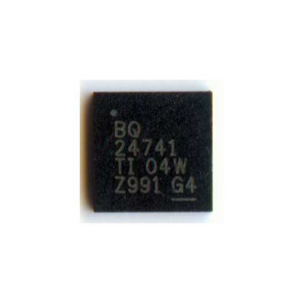 Шим, Texas Instruments BQ24741 pwmIC, QFN28 - фото фото фото 0