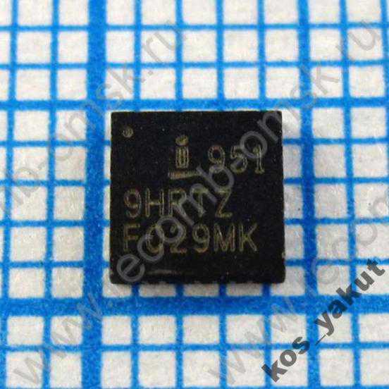 Шим, Intersil ISL9519HRTZ pwmIC, QFN28 - фото фото фото 0
