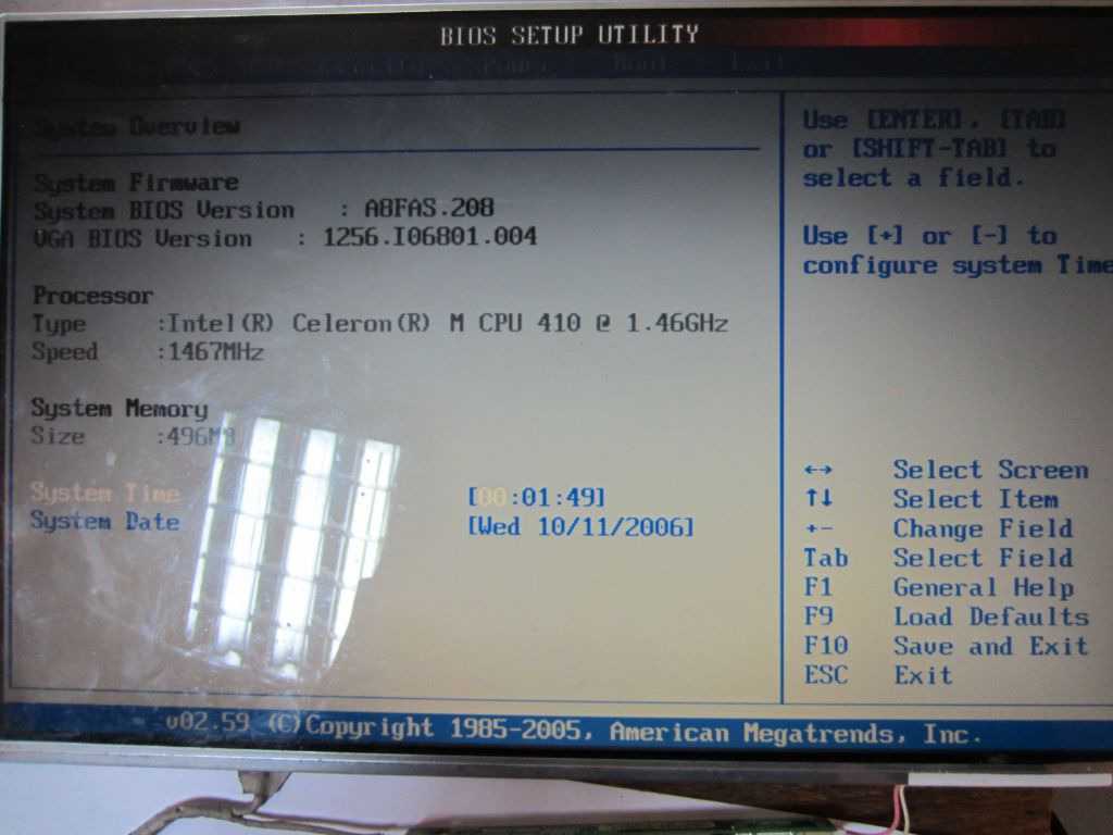ASUS A8F 08G28AJ0020I - фото фото фото 3