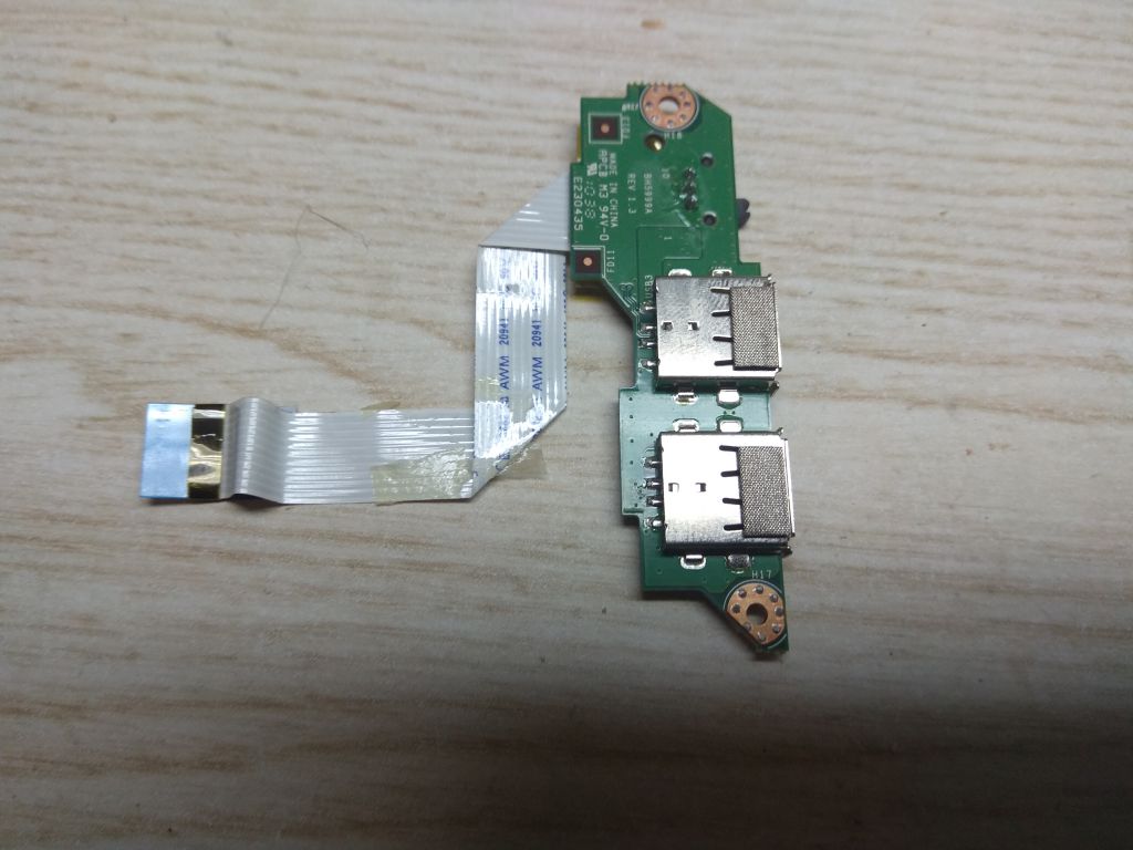 Дополнительный USB Lenovo S10-3c - фото фото фото 0