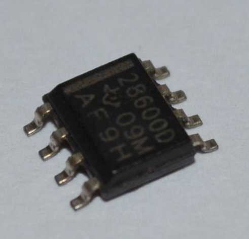 UCC25600D 25600D SO8 - фото фото фото 0