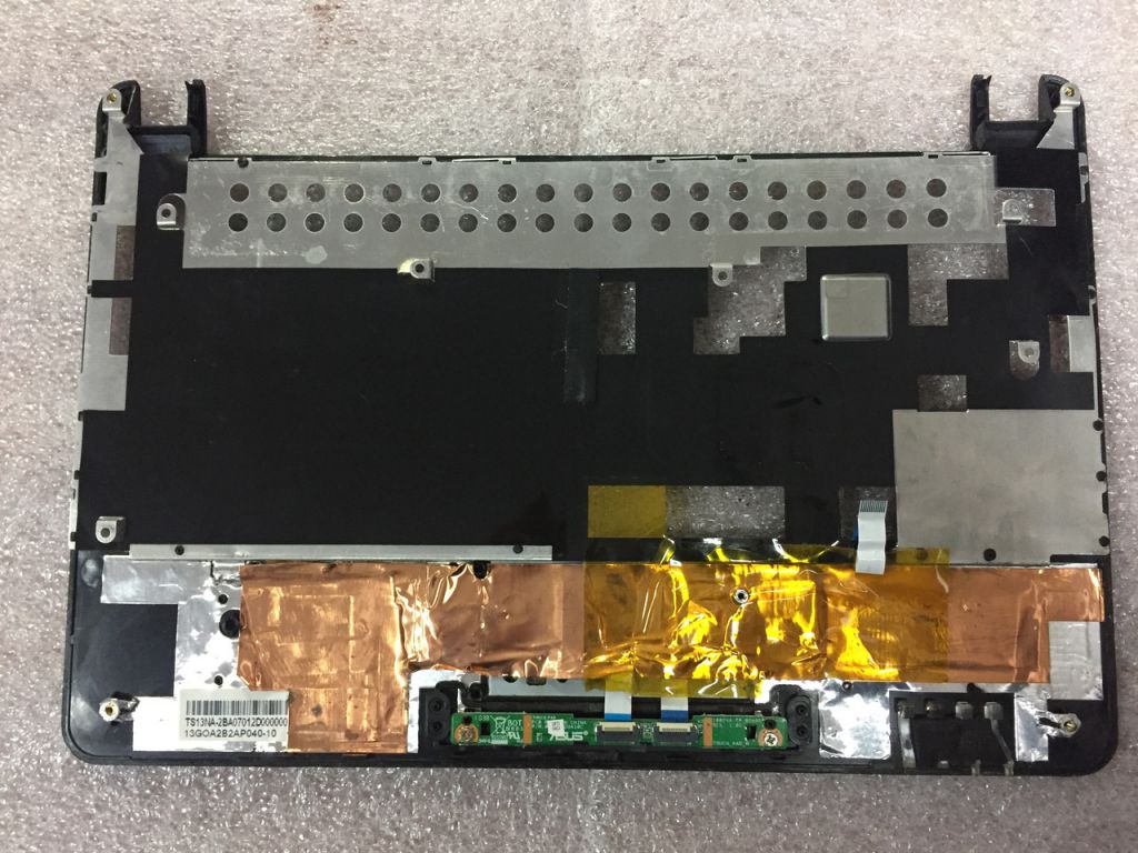 ASUS R101 панель тачпада - фото фото фото 1