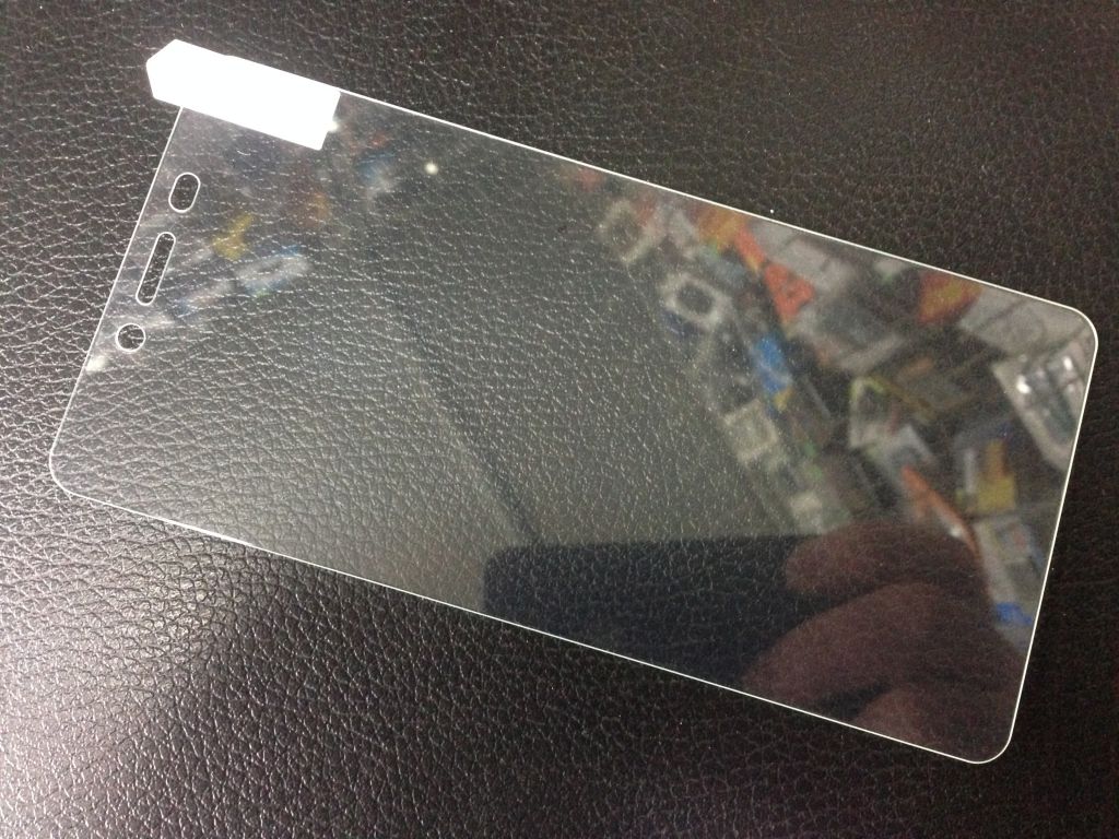 Защитное стекло для Xiaomi Redmi Note 2 2.5D 9H - фото фото фото 1