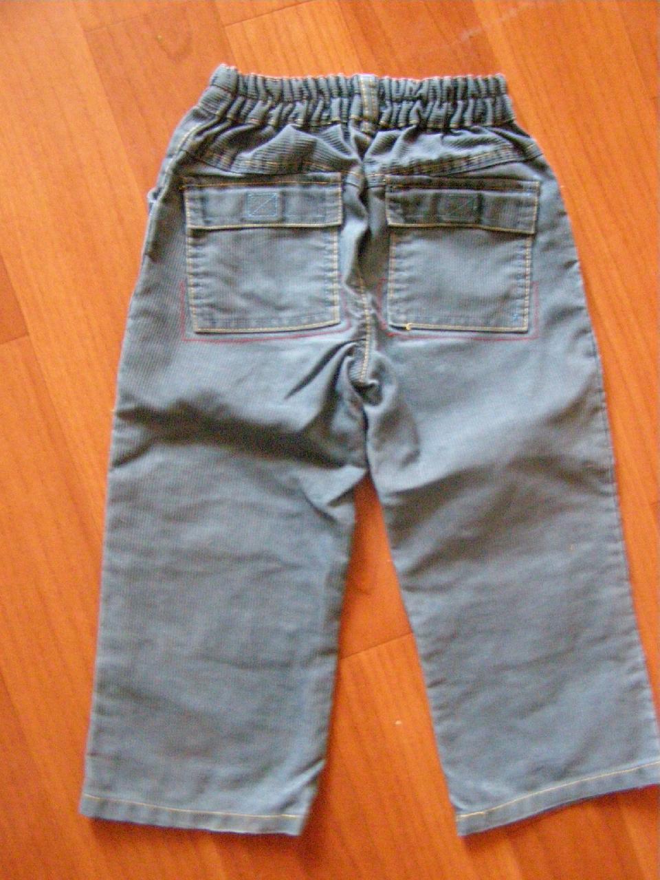 Штаны 98рост Mothercare - фото фото фото 5