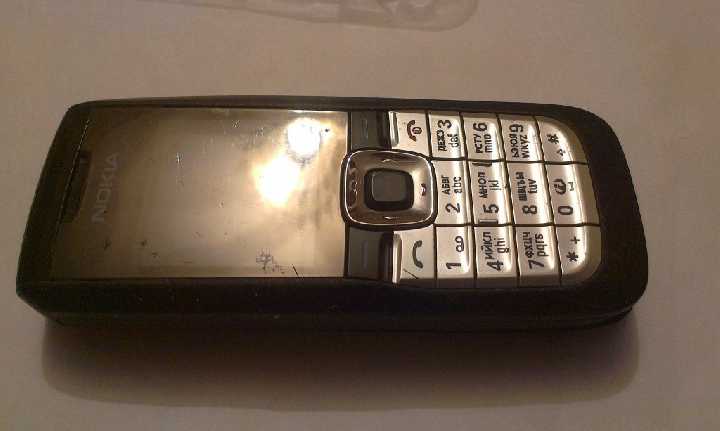 Nokia 2610,без акб - фото фото фото 0