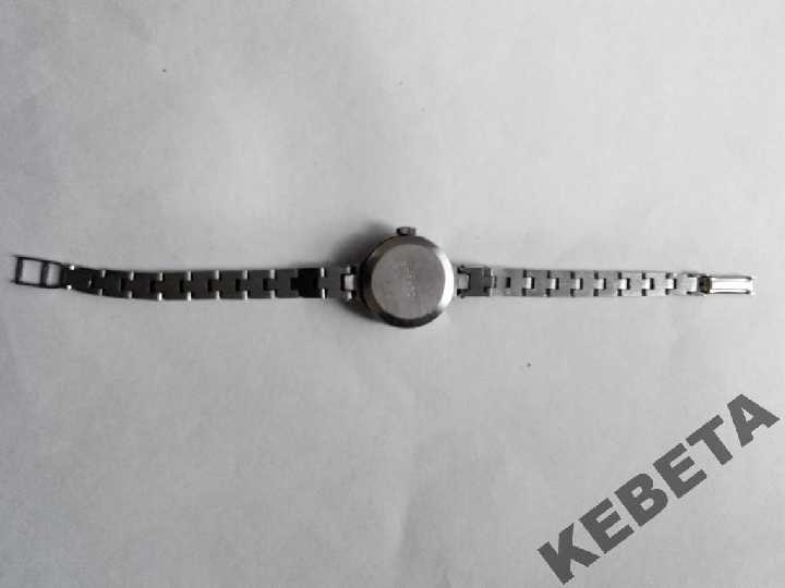 Часы женские  "ZARIA" - фото фото фото 3